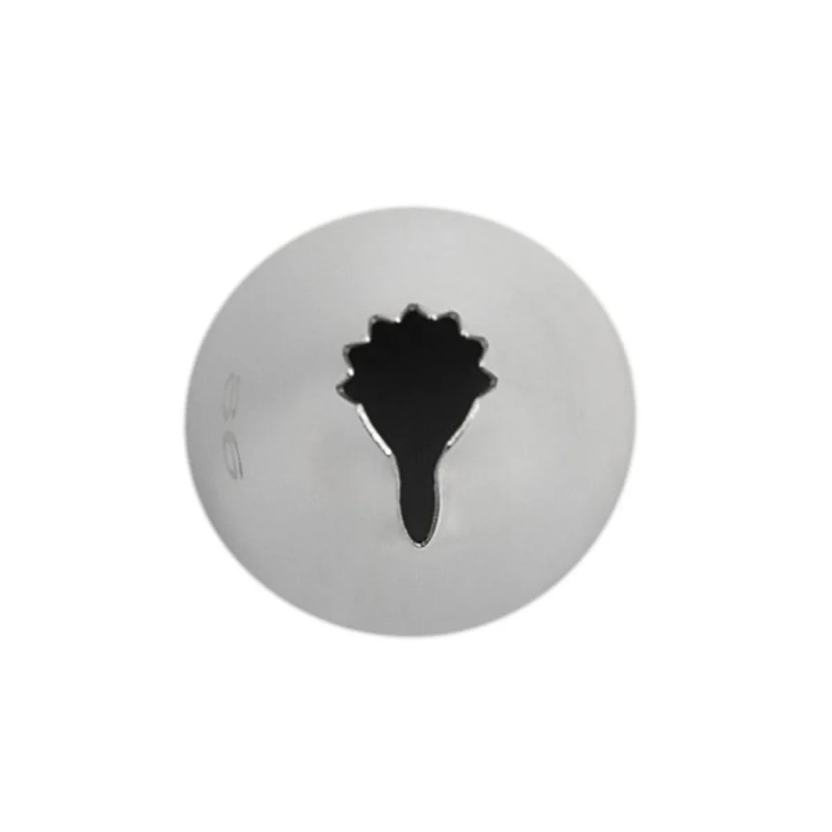 Outlet BrandNewCake Spuitmondje Ruffle #86