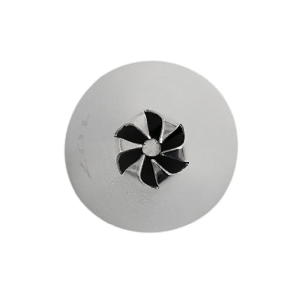 Best BrandNewCake Spuitmondje Bloem #107