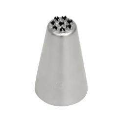 Clearance BrandNewCake Spuitmondje Multi #234 (Gras/Spaghetti)