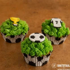 Clearance BrandNewCake Spuitmondje Multi #234 (Gras/Spaghetti)