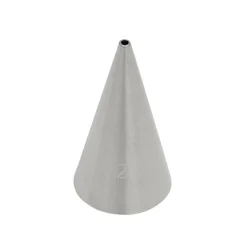 Hot BrandNewCake Spuitmondje Glad #2