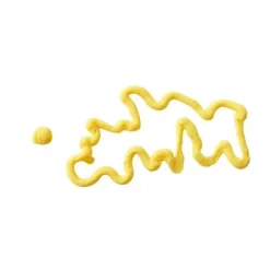 Hot BrandNewCake Spuitmondje Glad #2