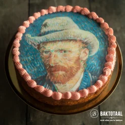 Online BrandNewCake Spuitmondje Open Ster #32