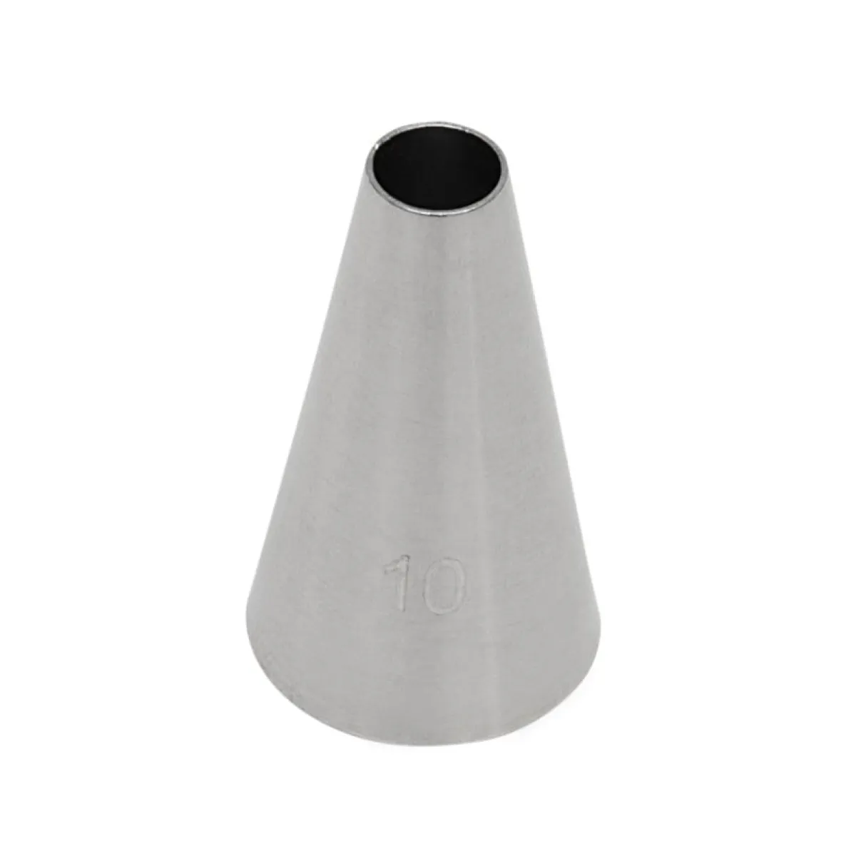 Best BrandNewCake Spuitmondje Glad #10