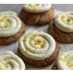 Best BrandNewCake Spuitmondje Glad #10