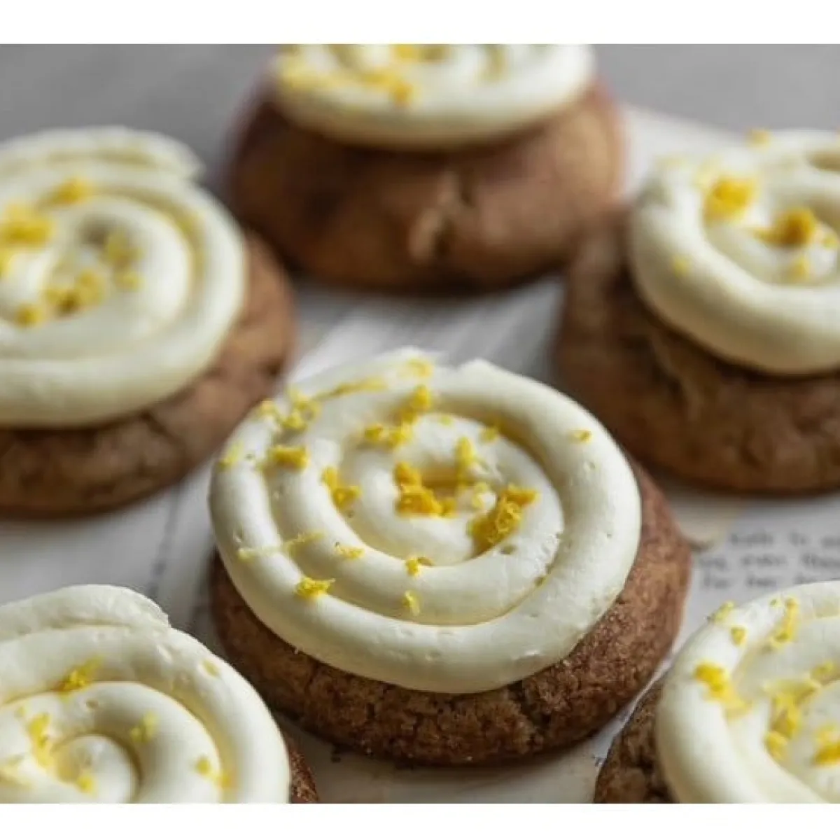 Best BrandNewCake Spuitmondje Glad #10