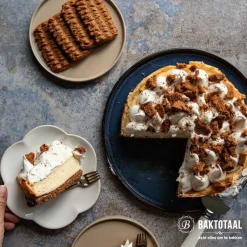 Sale BrandNewCake Spuitmondje Glad #1A