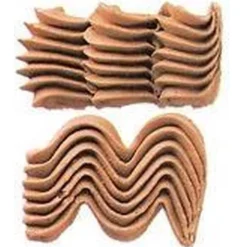 Hot BrandNewCake Spuitmondje Basket #2B