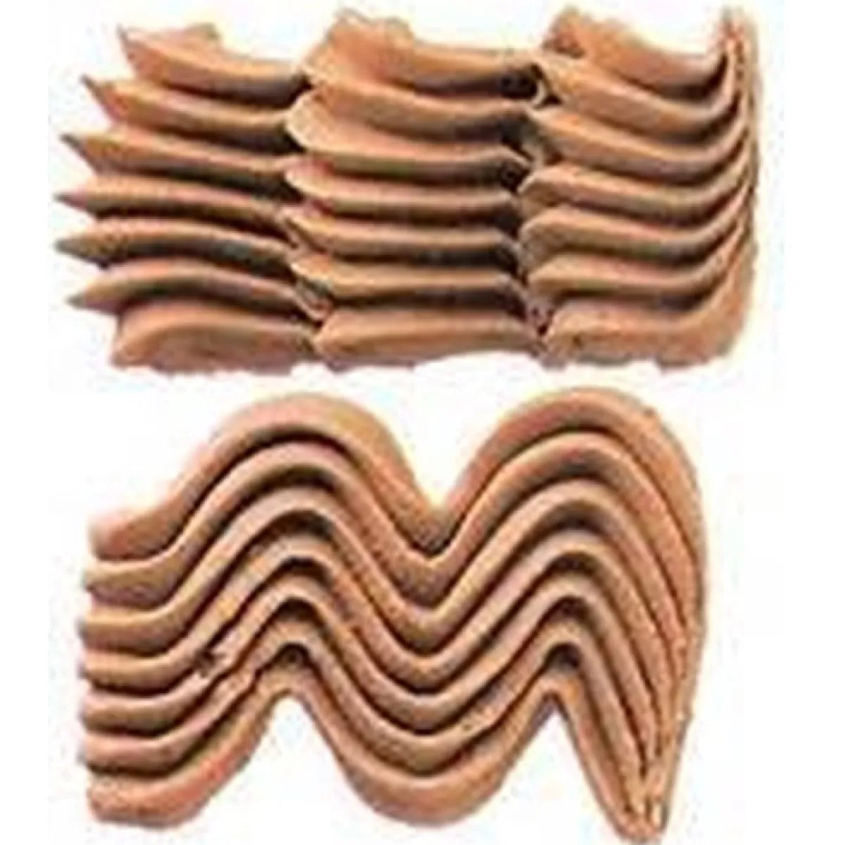 Hot BrandNewCake Spuitmondje Basket #2B