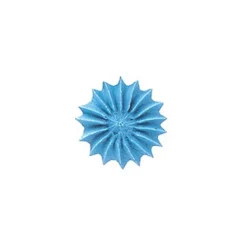 BrandNewCake Spuitmondje Open Ster #8B