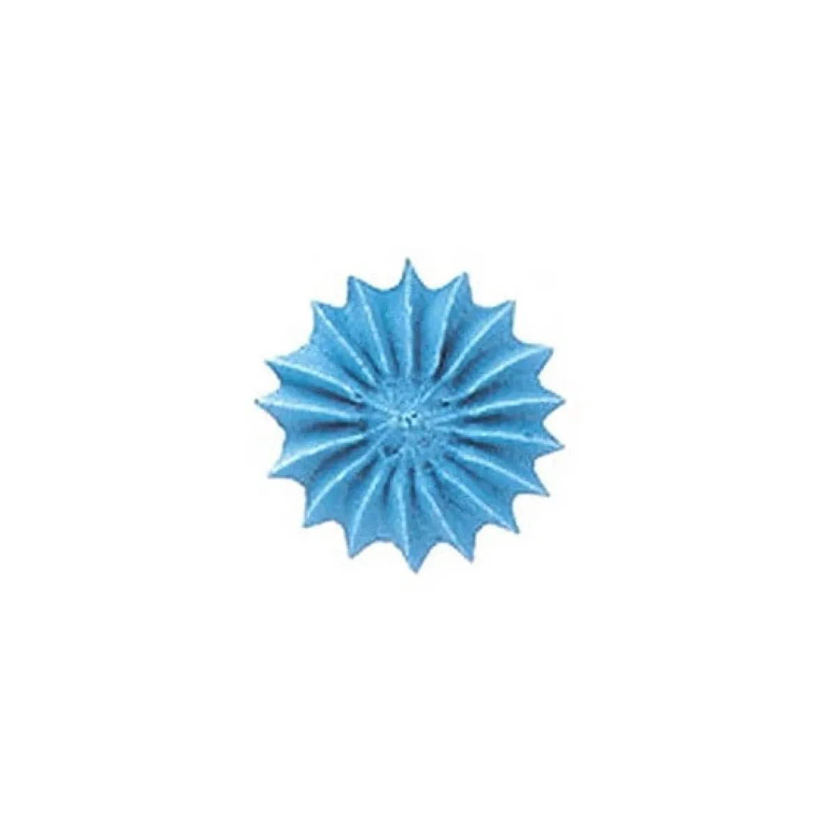 BrandNewCake Spuitmondje Open Ster #8B