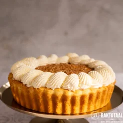 BrandNewCake Spuitmondje Open Ster #8B