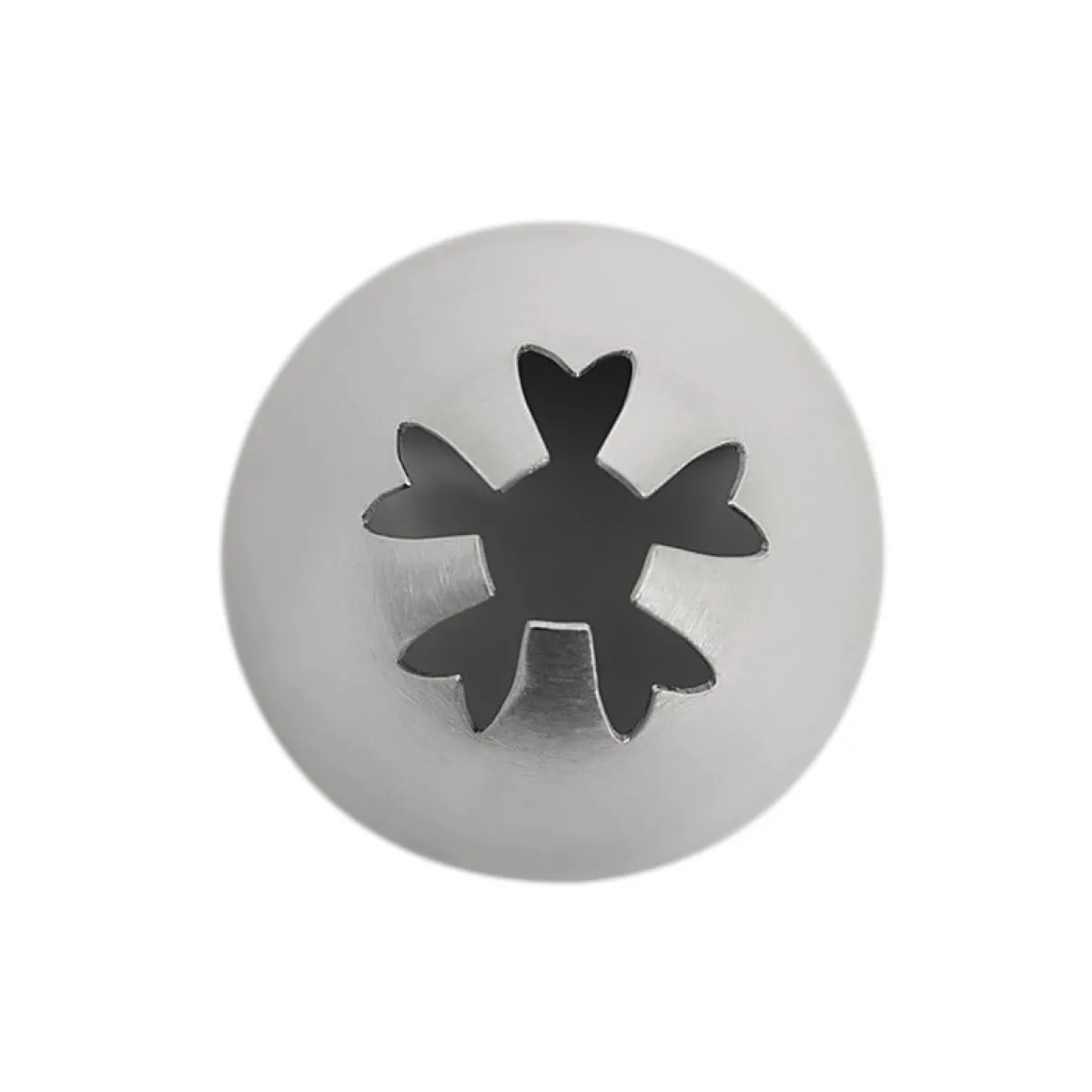 BrandNewCake Spuitmondje Bloem #1F