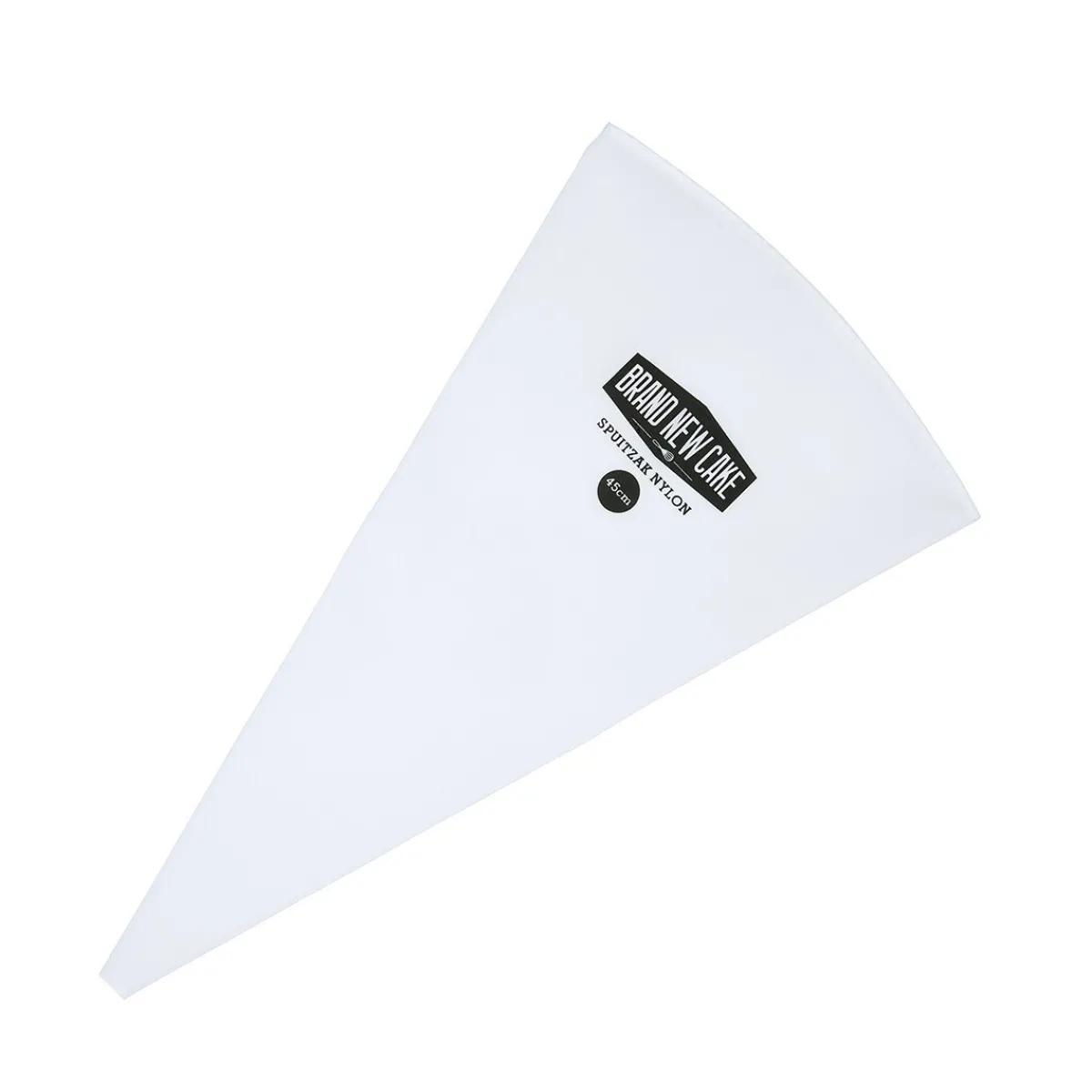 BrandNewCake Spuitzak Nylon 45cm