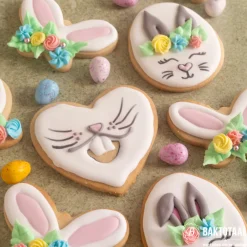 Best BrandNewCake Stiften NEON eetbare inkt set/5