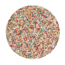 Clearance BrandNewCake Sugar Strands Mix 80gr.