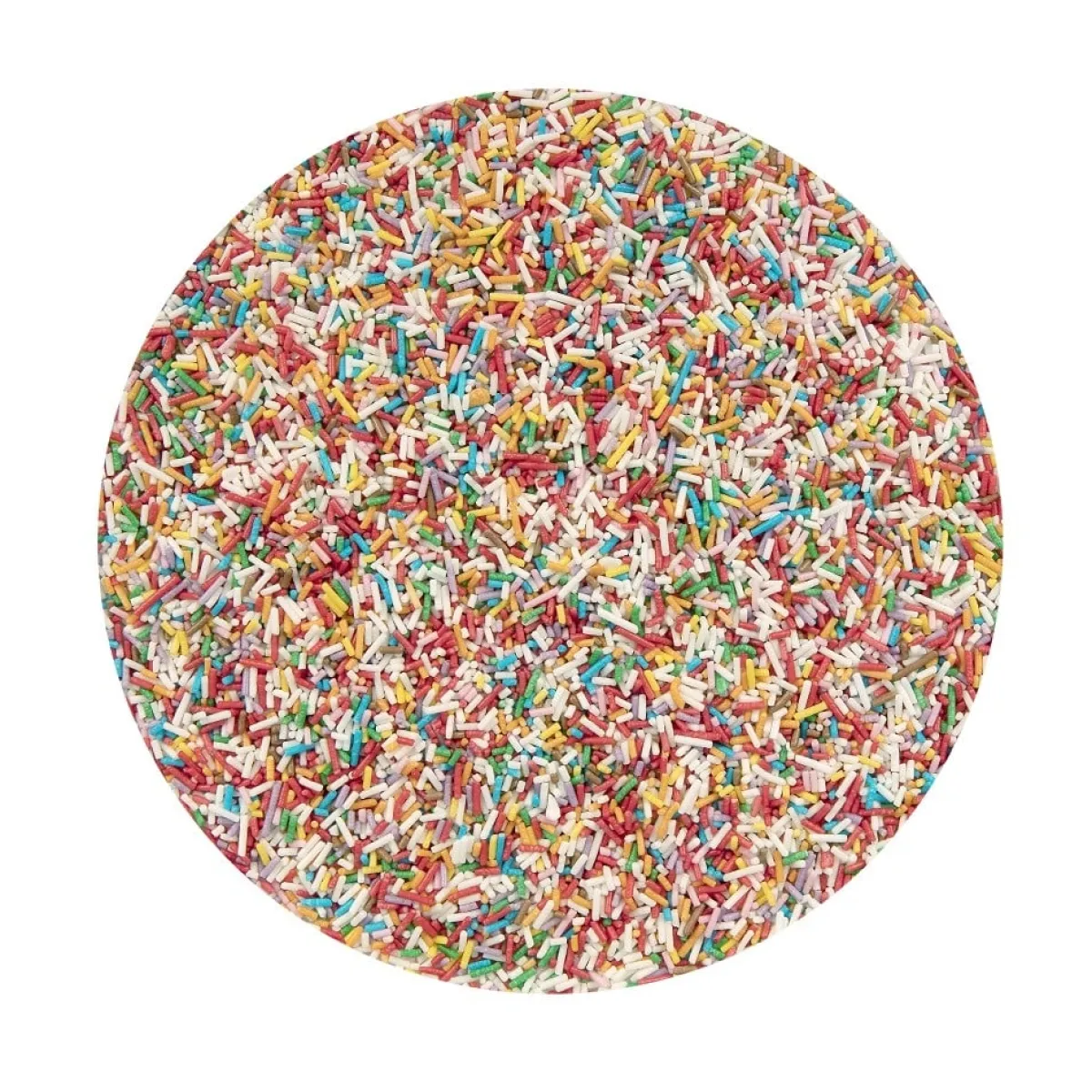 Best BrandNewCake Sugar Strands Mix 700gr.