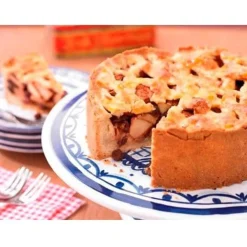 Outlet BrandNewCake Taartbodem en Koekjes-mix 1kg