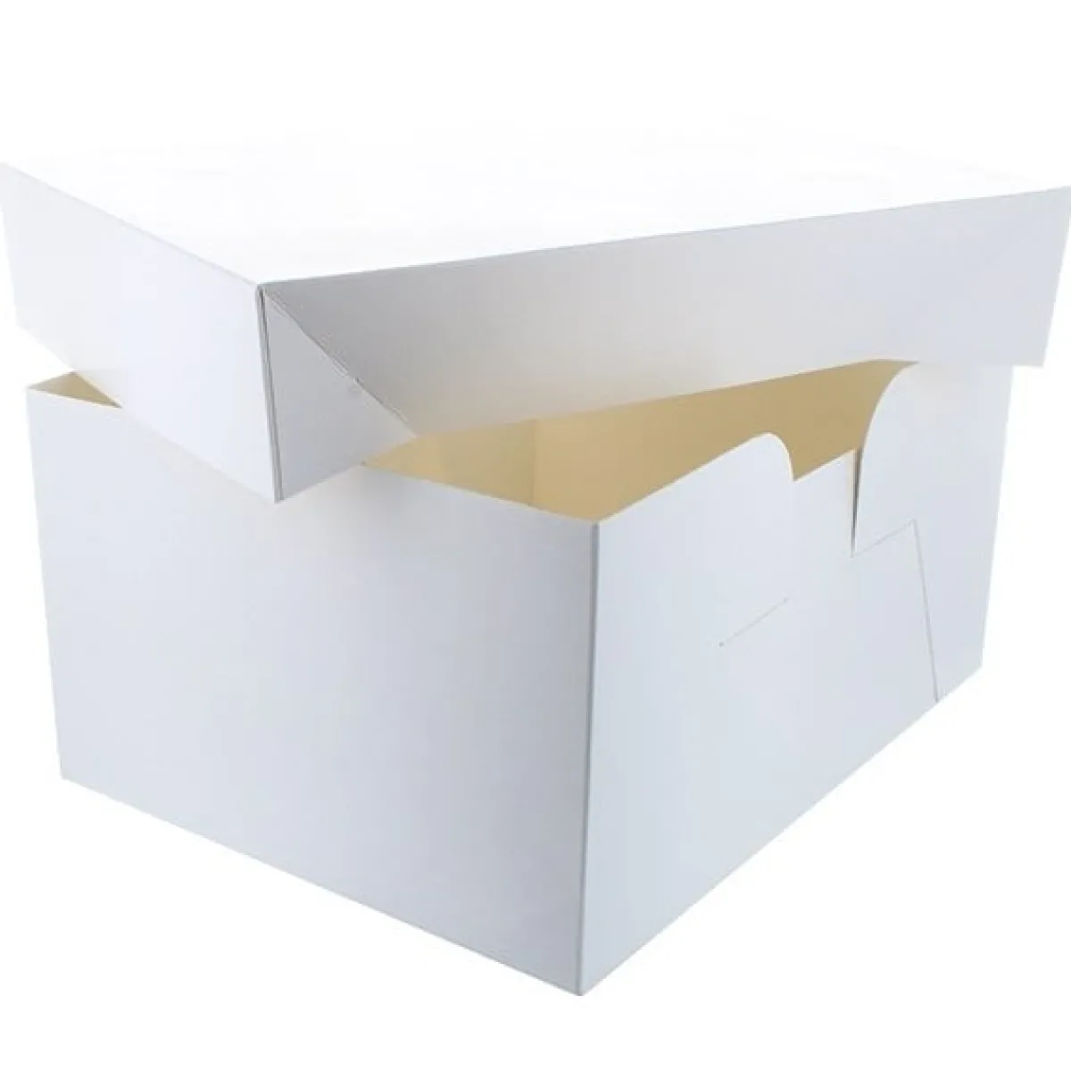 Outlet BrandNewCake Taartdozen 30,4x22,8x15cm 3st.