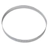 Online BrandNewCake Taartring RVS Geperforeerd Ø20x2cm
