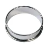Discount BrandNewCake Taartring RVS Ø6x2cm