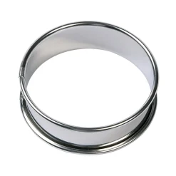 Discount BrandNewCake Taartring RVS Ø6x2cm