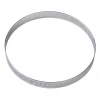 Online BrandNewCake Taartring RVS Geperforeerd Ø18x2cm