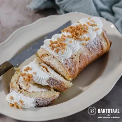 Discount BrandNewCake Toffeecake-mix 400g