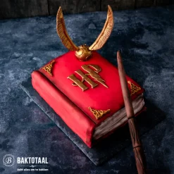 Discount BrandNewCake Uitrolpoeder 225gr.