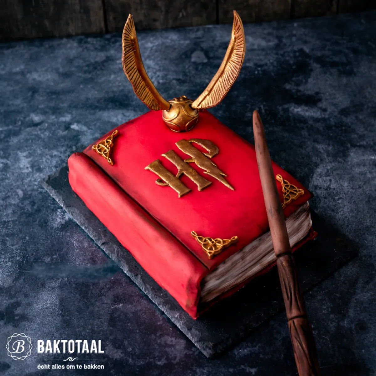 Discount BrandNewCake Uitrolpoeder 225gr.