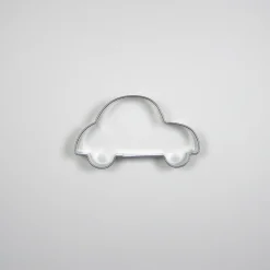 Clearance BrandNewCake Uitsteker Auto RVS 7cm