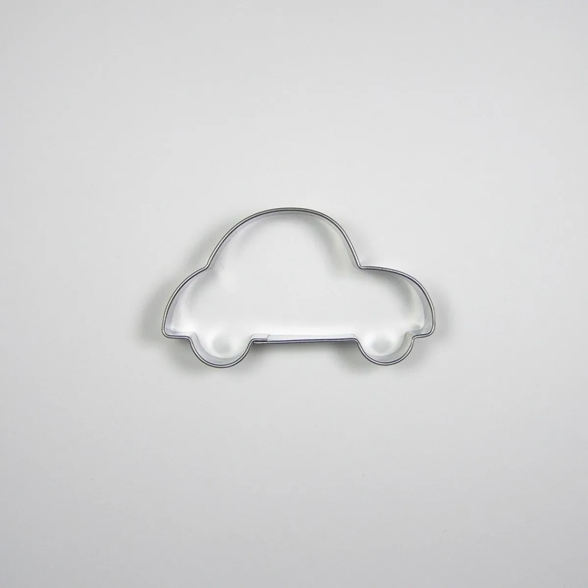 Clearance BrandNewCake Uitsteker Auto RVS 7cm