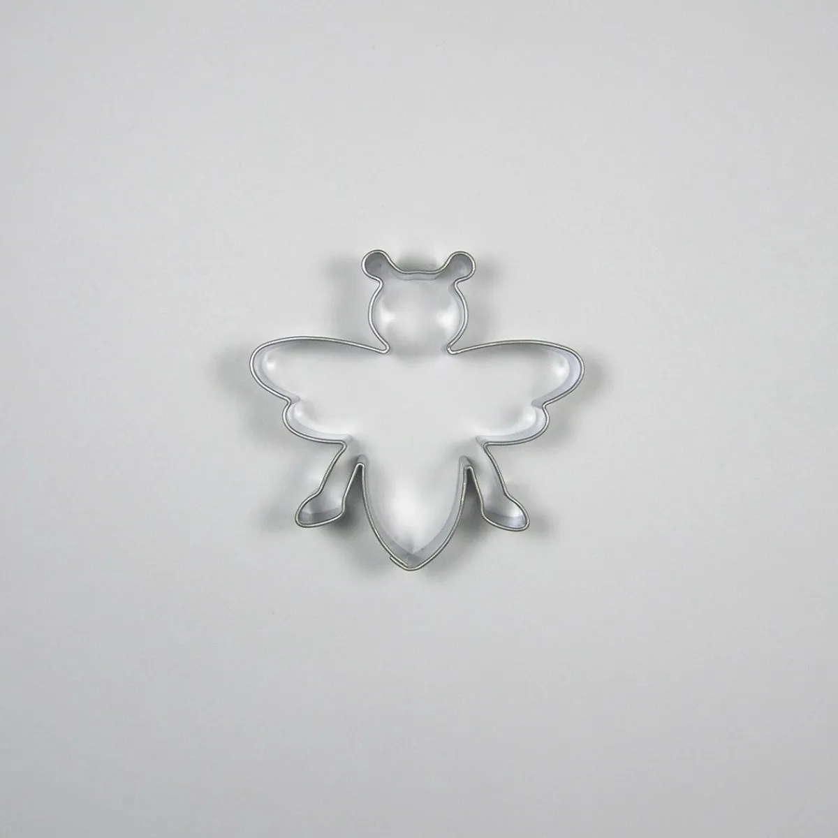 Online BrandNewCake Uitsteker Bij RVS 6cm