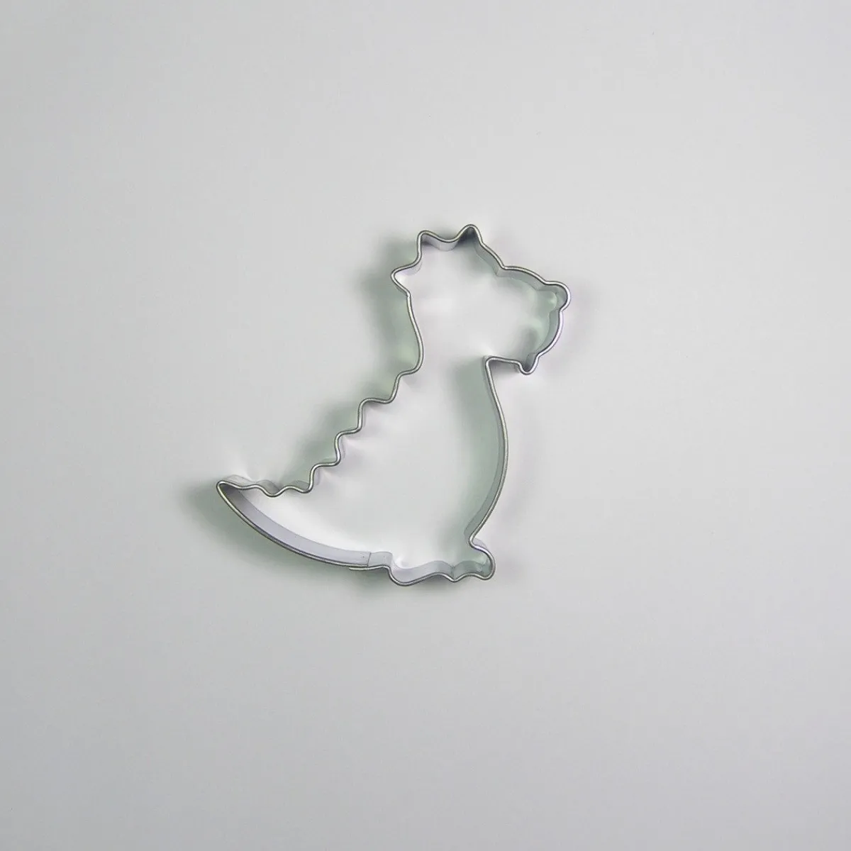 BrandNewCake Uitsteker Draak RVS 6cm