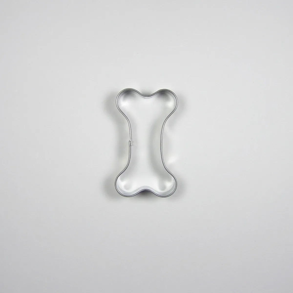 BrandNewCake Uitsteker Hondenbot RVS 6cm