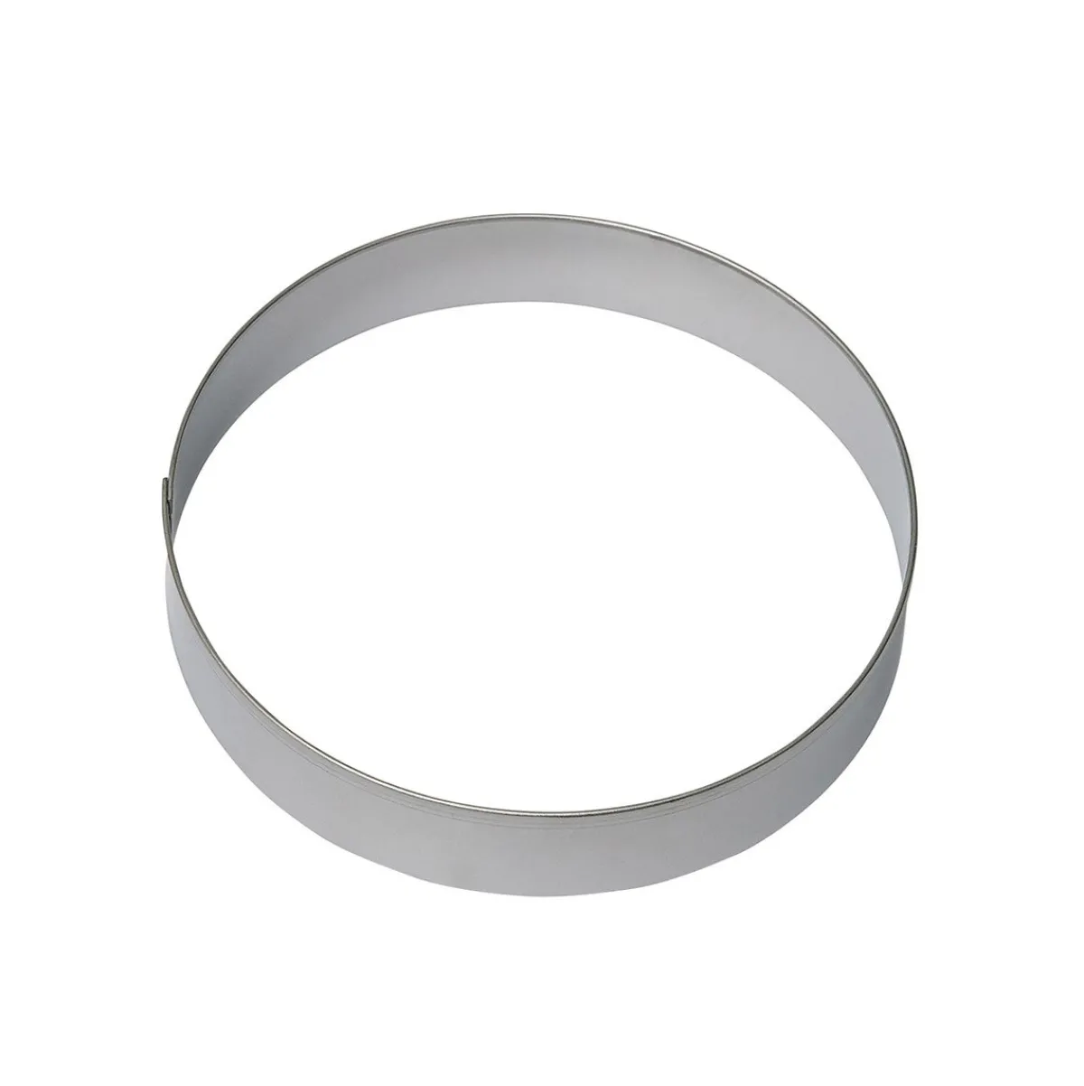 New BrandNewCake Uitsteker Rond RVS Ø8cm