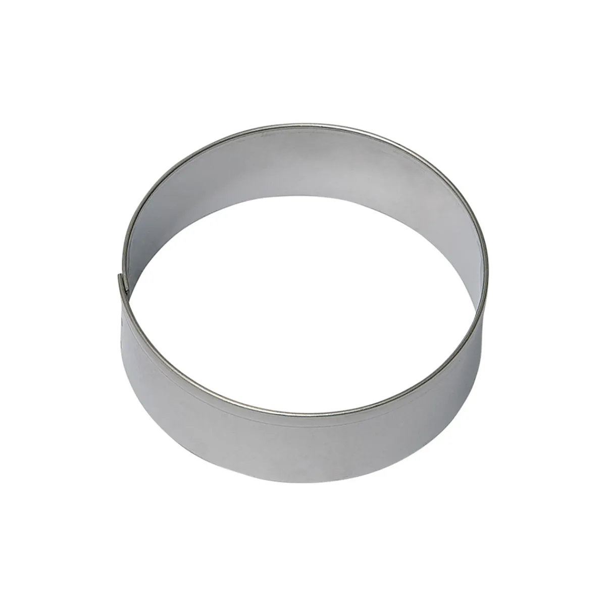 Discount BrandNewCake Uitsteker Rond RVS Ø5cm