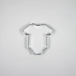 Clearance BrandNewCake Uitsteker Romper RVS 6cm