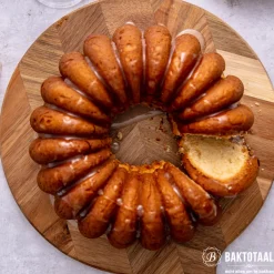 Outlet BrandNewCake Vegan Cakemix 500g