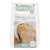 Clearance BrandNewCake Vezelrijk Broodmix 400g. Glutenvrij