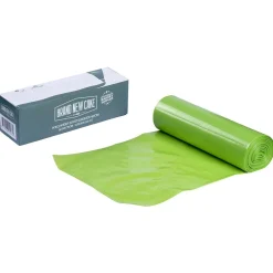 Clearance BrandNewCake Wegwerp Spuitzak 40cm Groen 100 stuks