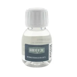 New BrandNewCake Wijnsteenzuur 50% 60ml.