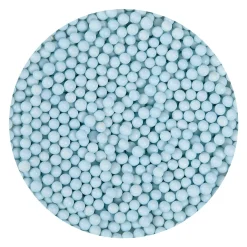 Sale BrandNewCake Zachte Parels Blauw 60gr.