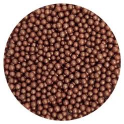 Best BrandNewCake Zachte Parels Brons 500gr.