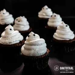 Best BrandNewCake Zachte Parels Zwart 60gr.