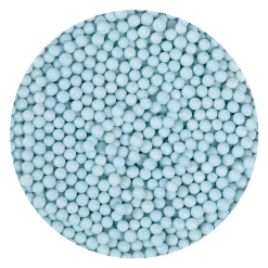 New BrandNewCake Zachte Parels Blauw 500gr.