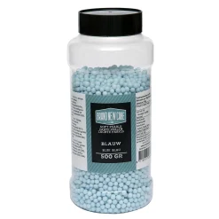 New BrandNewCake Zachte Parels Blauw 500gr.