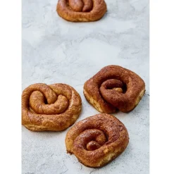 New BrandNewCake Zeeuwse Bolussen-mix 400g