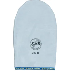 New Overig Brickman Ovenwanten 30cm (max. 300°C)**