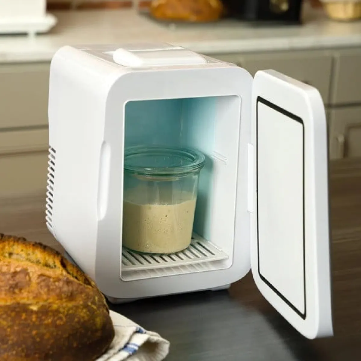 Best Overig Brod & Taylor Sourdough Home (Zuurdesem kast)